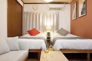 Matsu Apartment Matsudo