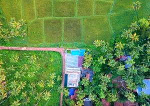 Verdant View Beach Resort Varkala by VOYE HOMES - Just 100m to Beach