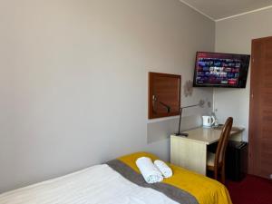 Hotel Aleksander