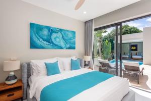 Villa Malai-Your Island Home with a Private Pool