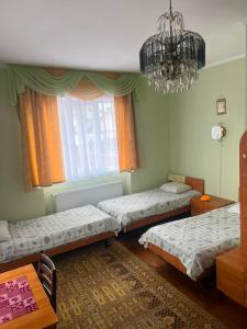 Coffee Hostel