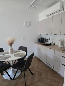 Essentis Baltic Apartament Dziwnów & SPA