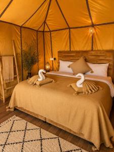 Tihli Desert Camp