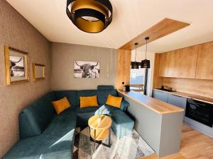 BOŽÍ APARTMÁNY - Golden