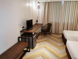 The Regent Ubon