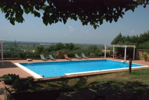 Casale Giancesare Villa Agricola