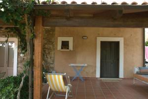 Casale Giancesare Villa Agricola