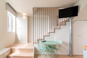 Apartamento Invencível
