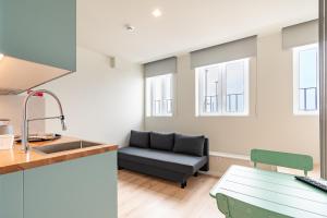 Apartamento Invencível
