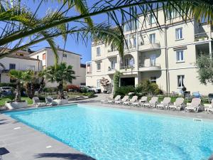 Hotel Benaco
