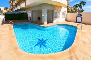 Cambrils mar
