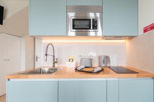 Apartamento Invencível