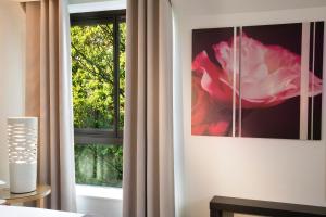 Hotels Garden-Elysee : photos des chambres