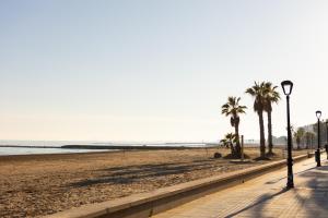(Playa Voramar) Apartamento hasta 6 personas