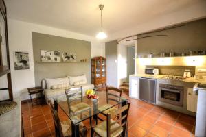 Casale Giancesare Villa Agricola