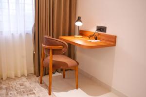 Lumiere A Boutique Hotel
