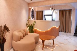 Lumiere A Boutique Hotel
