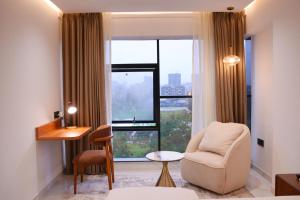 Lumiere A Boutique Hotel