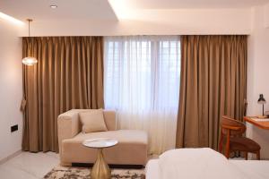 Lumiere A Boutique Hotel