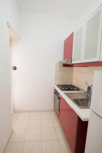 Rosshouse - Porta Metronia San Giovanni Apartment Rome