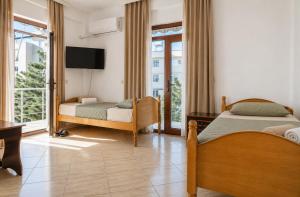 Bar Hotel Tirana