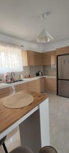 Demaré apartment