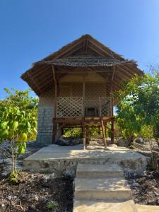 Kampa Lodge