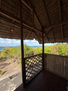 Kampa Lodge