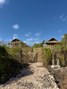 Kampa Lodge