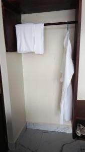 Ocean Hotel SHV