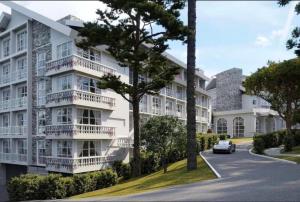 Hospedagem Gran Valley Resort Gramado