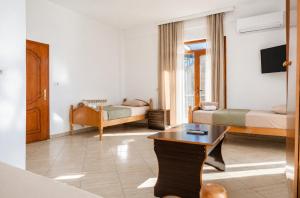 Bar Hotel Tirana