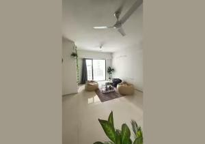 Modern 3BHK Retreat With Ample Space & Comfort
