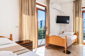 Bar Hotel Tirana
