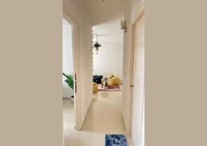 Modern 3BHK Retreat With Ample Space & Comfort