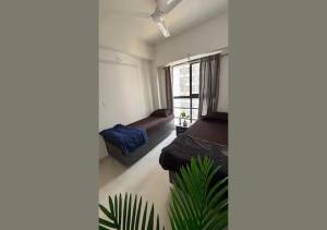 Modern 3BHK Retreat With Ample Space & Comfort