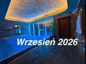 Hotel Willa Starosty
