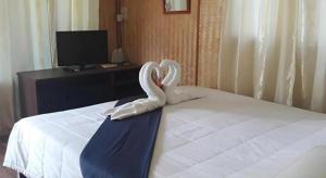Bambooya Resort