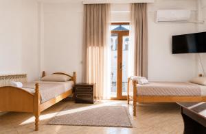 Bar Hotel Tirana