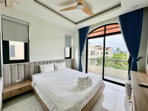 Family friendly 6BR holiday home at Marina Phu Quoc