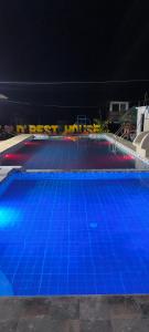 D Rest House Resort