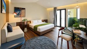 Joi Home Beachfront