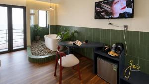 Joi Home Beachfront