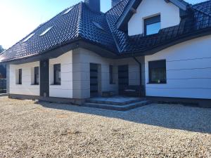 Apartamenty SZEPT LUKSUSU