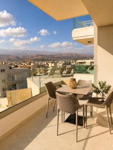 Kallisti Seaside Apartment - 50m from Sandy Beach