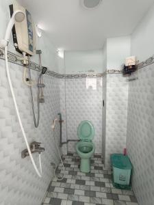 Lục Thạch - Quán ăn & Homestay