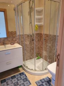 Appartement sécuriser groupe kettani bouznika