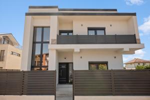 Luxury Villa Residence Corbeanca