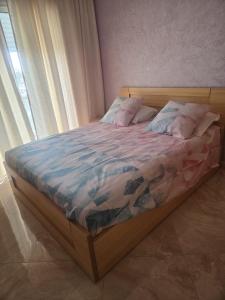 Appartement sécuriser groupe kettani bouznika