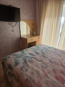 Appartement sécuriser groupe kettani bouznika
